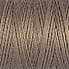 Gutermann Sew All Thread Cedar Brown (160)  undefined