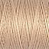 Gutermann Sew All Thread Light Fawn (170)  undefined