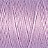 Gutermann Sew All Thread Light Lilac (441)  undefined