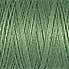 Gutermann Sew All Thread 250m Green (821)  undefined