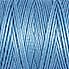 Gutermann Top Stitch Thread 30m Sky (Blue) (143)