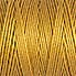 Gutermann Top Stitch Thread 30m Gold (968)