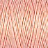 Gutermann Top Stitch Thread 30m Orange (165)