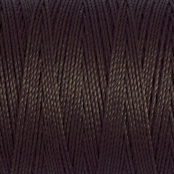 Walnut Extra Strong Nähgarn – 110 Yards, Hochwertiger Faden Für Anspruchsvolle Näharbeiten