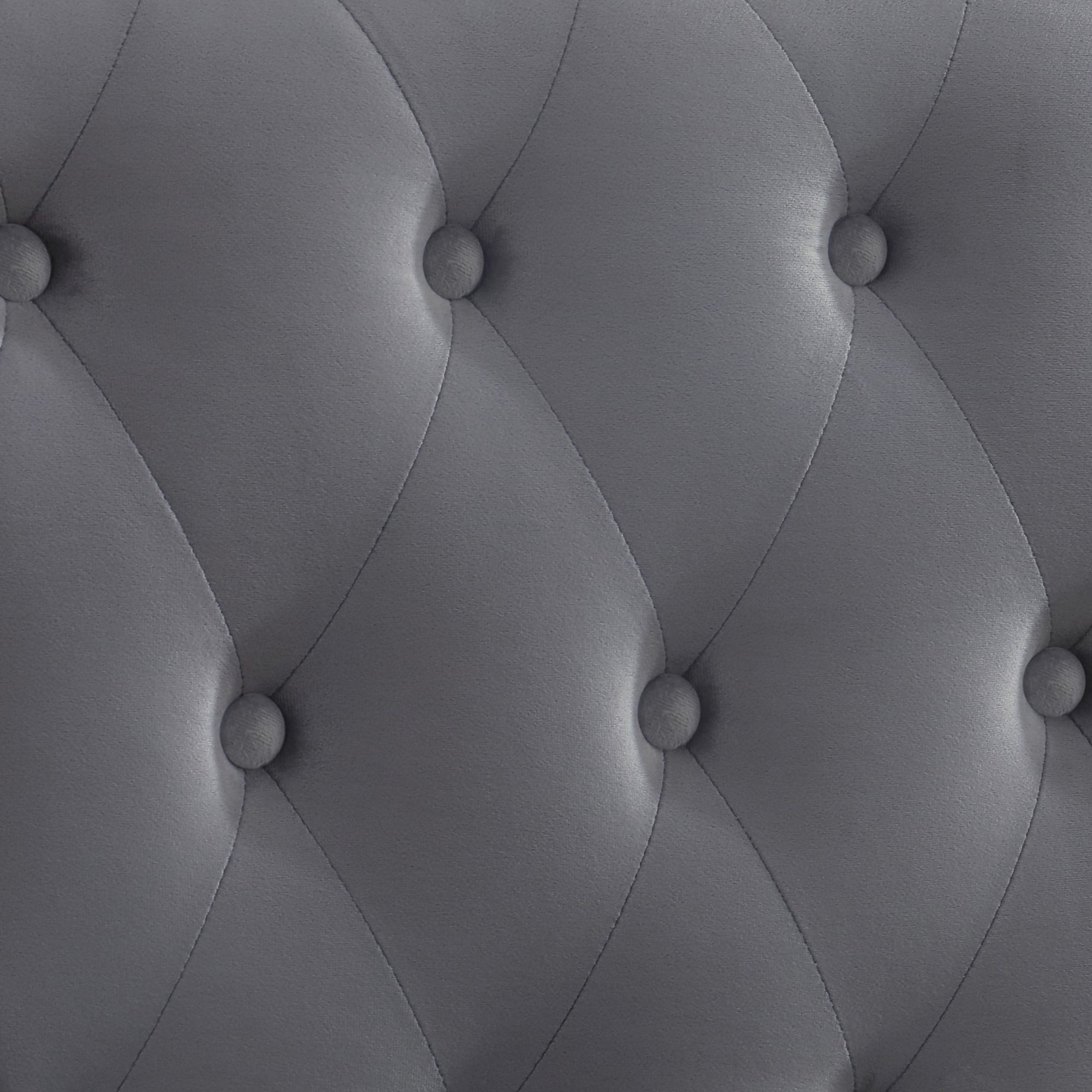 Marlow Velvet Storage Bed Frame | Dunelm