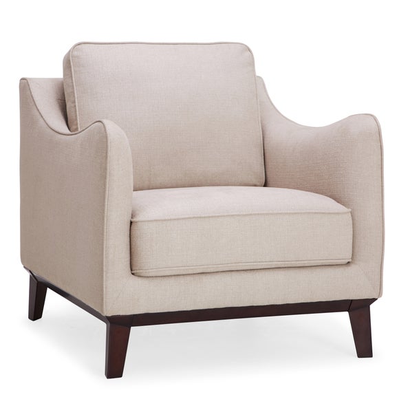 dunelm childs armchair