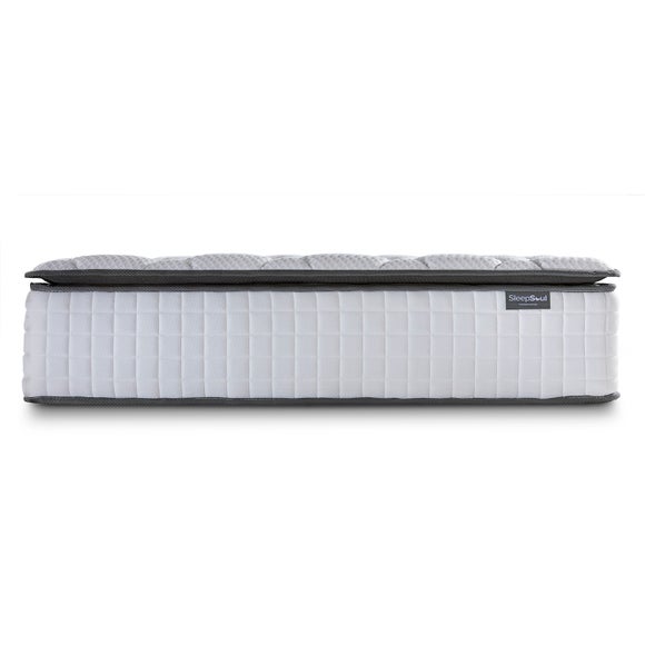 Photo 5 of Sleepsoul Bliss 800 Pocket Single Mattress
