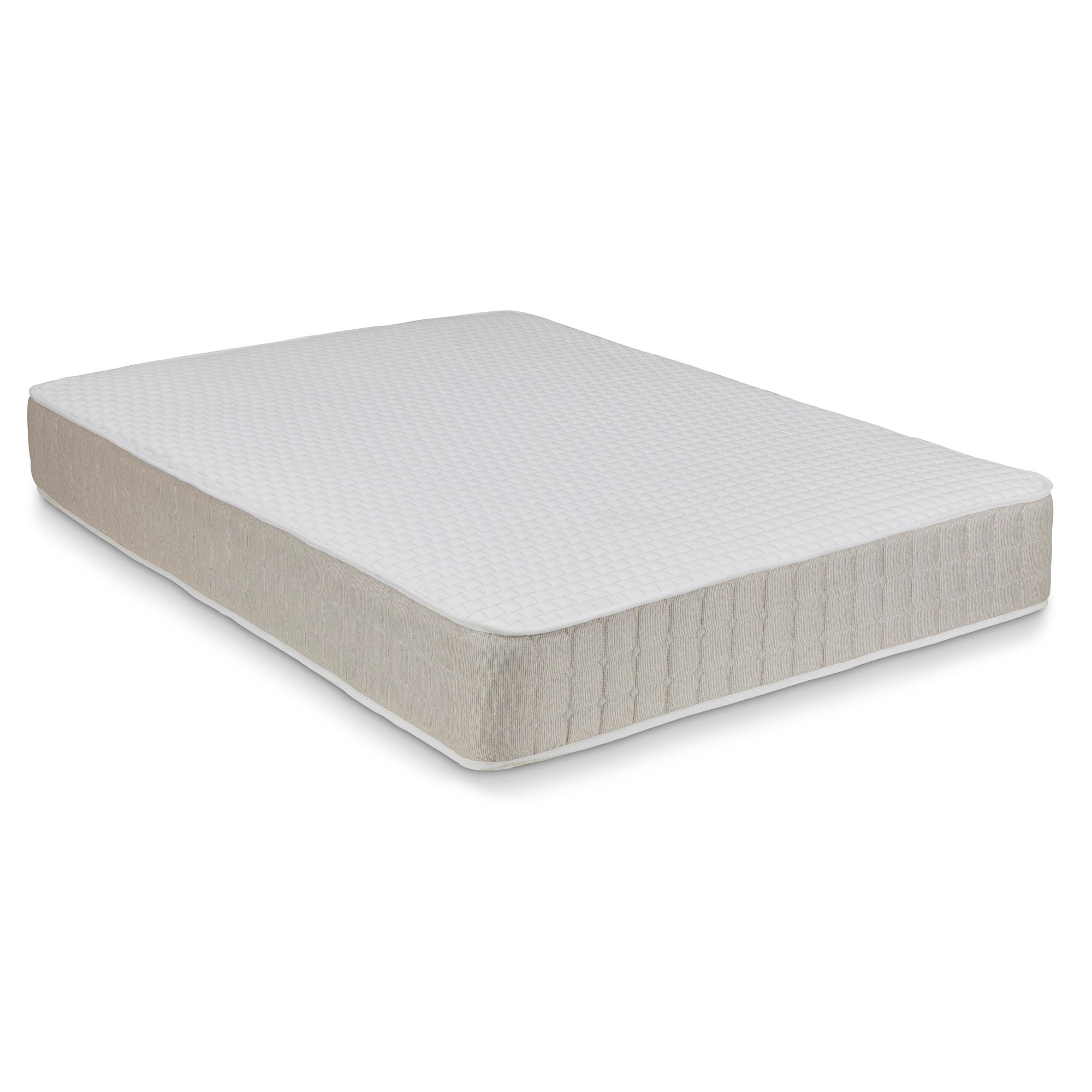 Fogarty Luxe Memory Foam and 1000 Pocket Spring Mattress | Dunelm