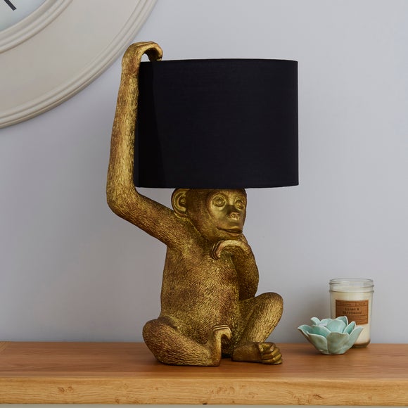 monkey light dunelm