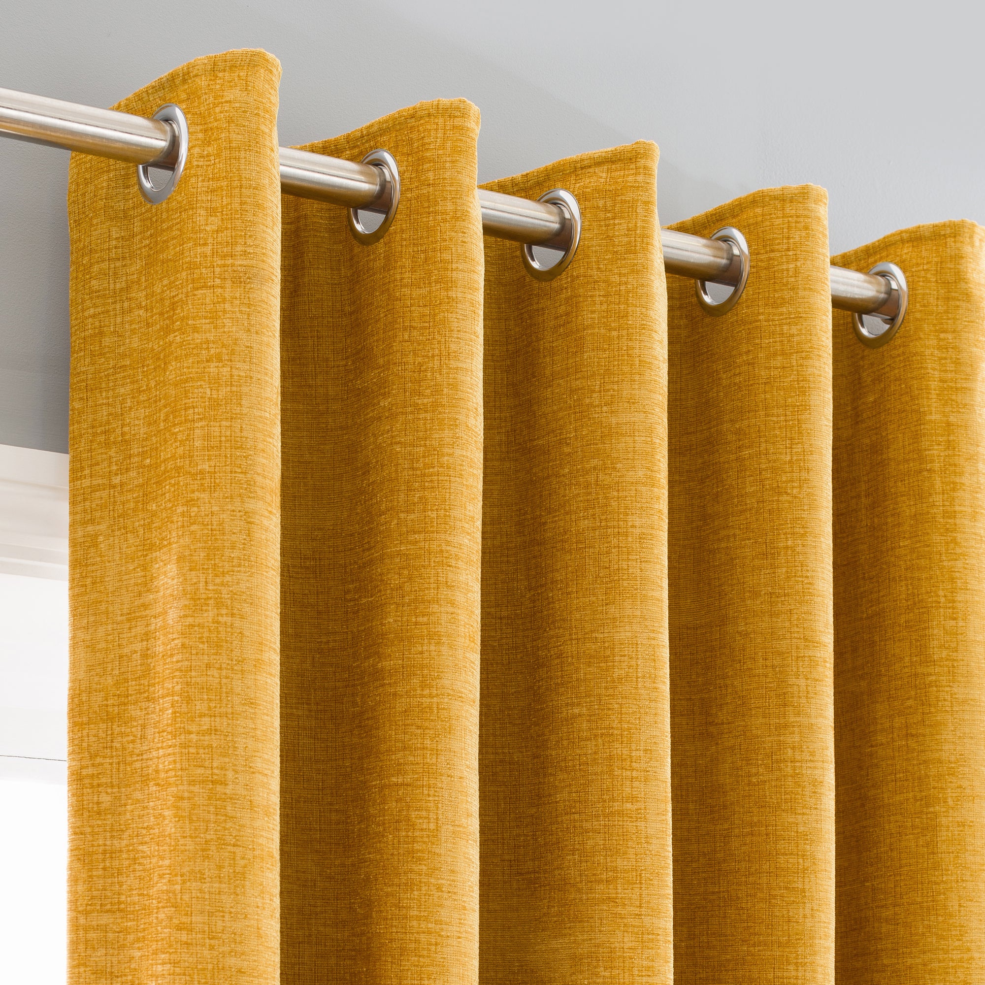 Featured image of post Grey And Mustard Curtains Dunelm