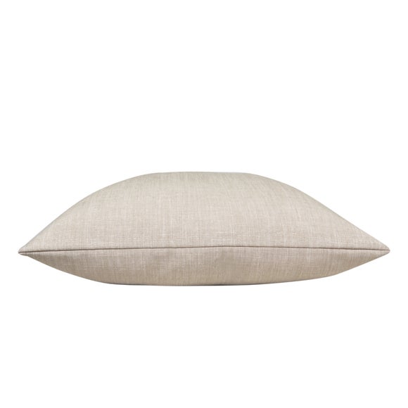 Austin Natural Cushion Dunelm
