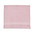Blush Egyptian Cotton Towel  undefined