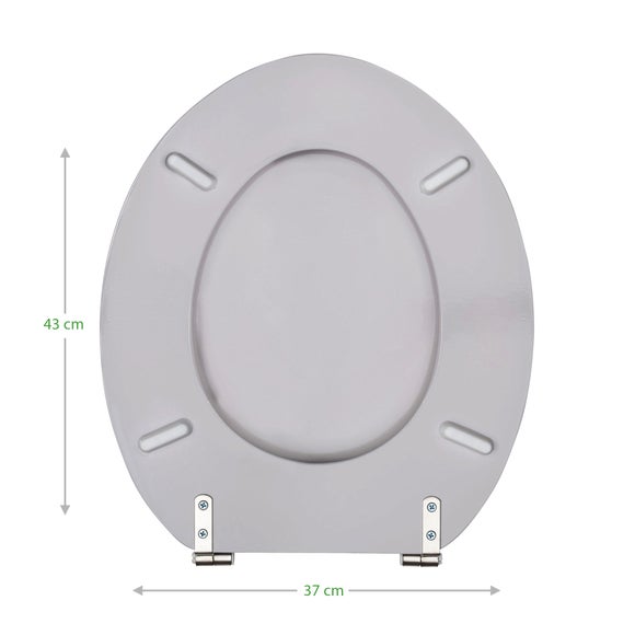 dunelm toilet seats