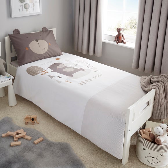 cot bed bedding dunelm