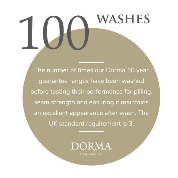 Dorma Maiya Grey Housewife Pillowcase Dorma Maiya Grey Housewife Pillowcase