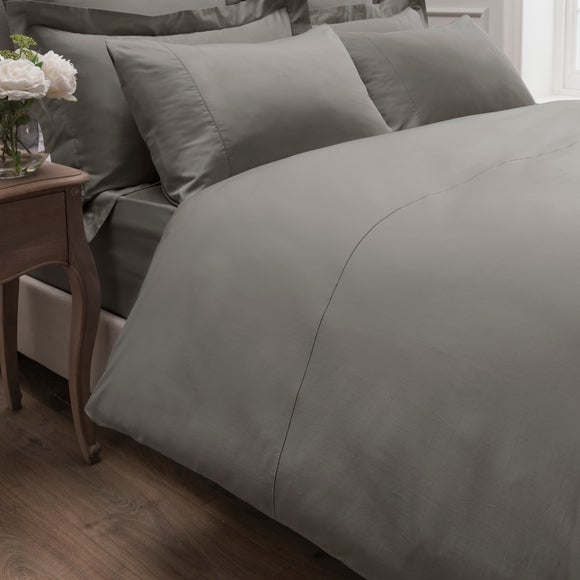 mink bedding dunelm