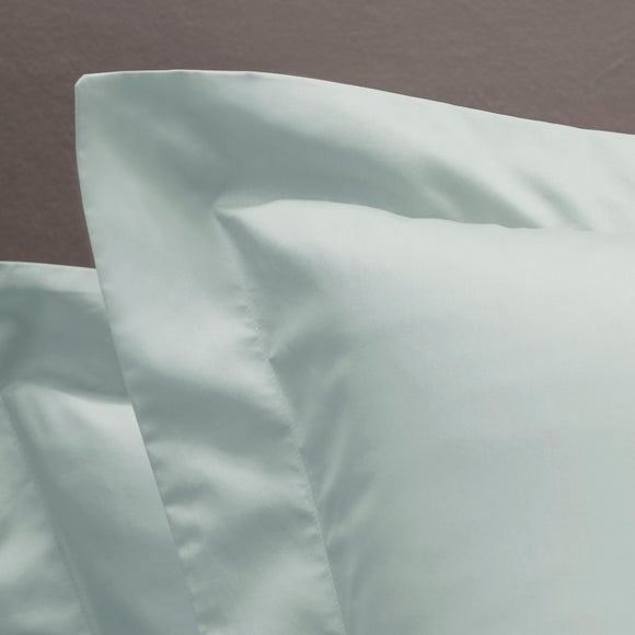 satin pillowcase dunelm