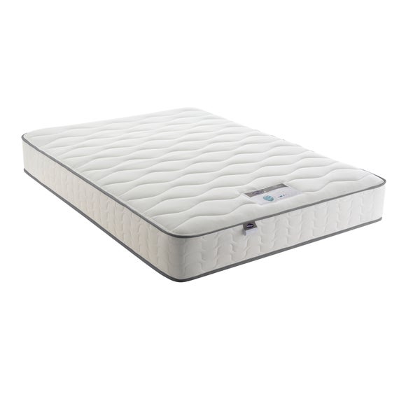 silentnight 800 mirapocket mattress