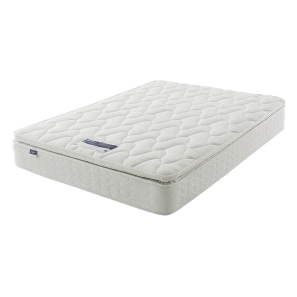 silentnight miracoil sleep miracoil mattress