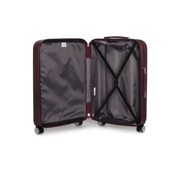 dunelm it luggage