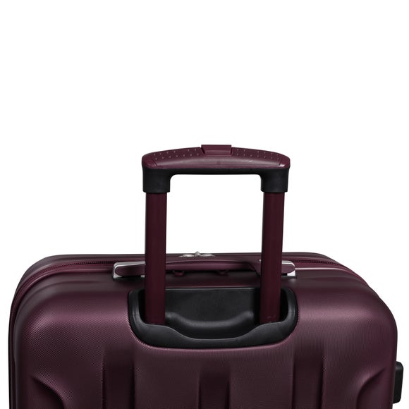 cabin luggage dunelm