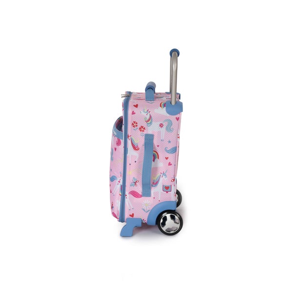 kids suitcase big w