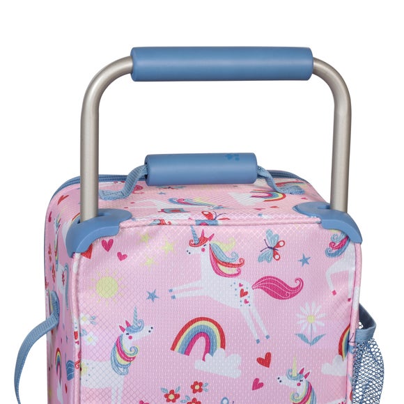 kids suitcase big w