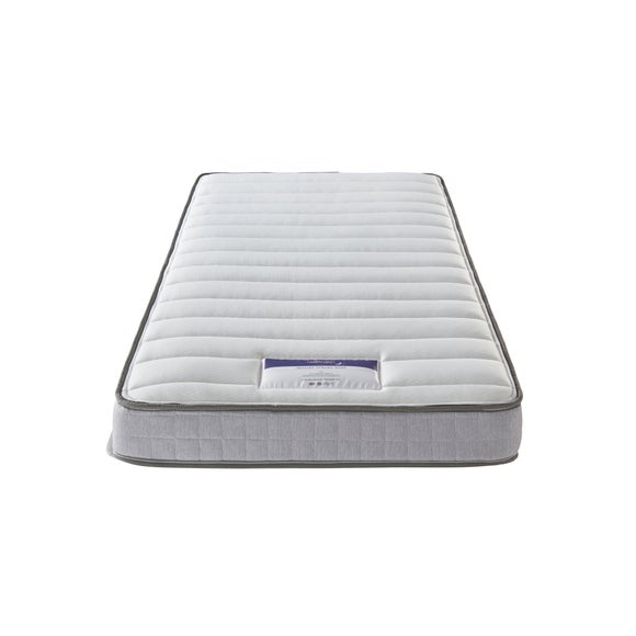 soft tex mattress topper 3 inch