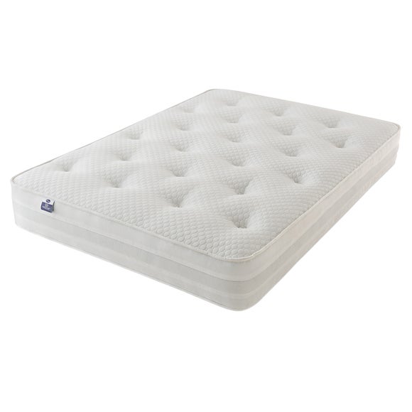 comfort pocket 1400 ortho mattress