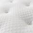 Silentnight Firm 1400 Pocket Ortho Mattress White undefined