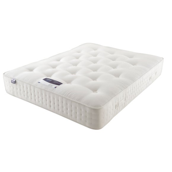 3 inch latex foam mattress topper