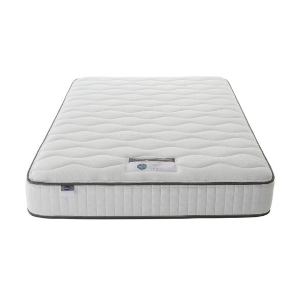 silentnight 800 mirapocket memory mattress