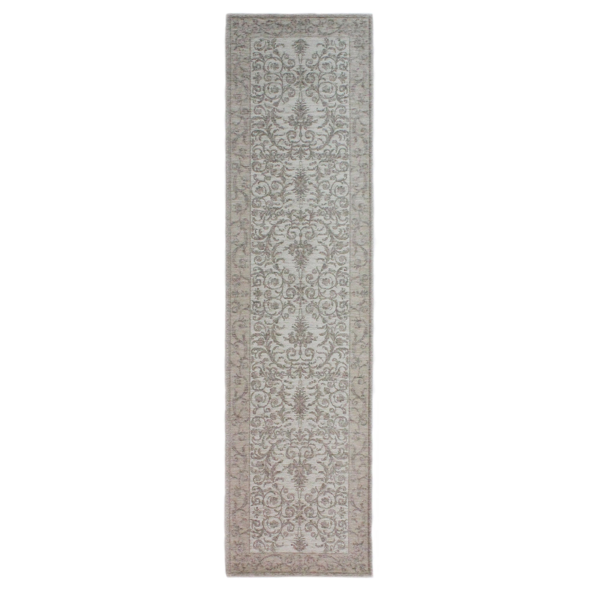 Dorma Regency Chenille Runner | Dunelm