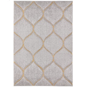 Sirocca Gy Geometric Rug Dunelm Sirocca Gy Geometric Rug Dunelm