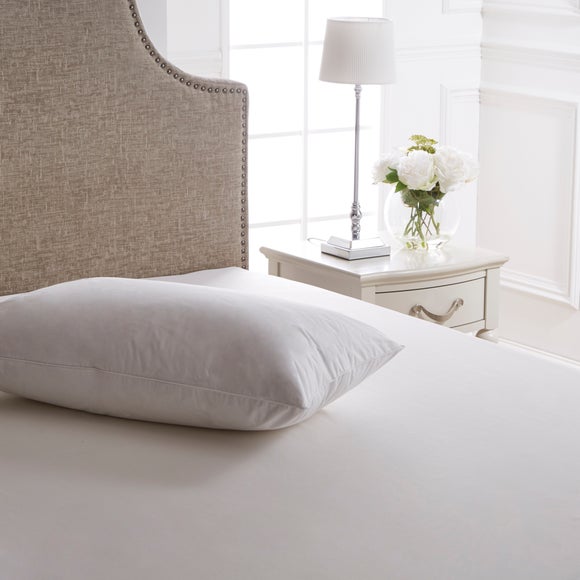 cream seersucker duvet cover