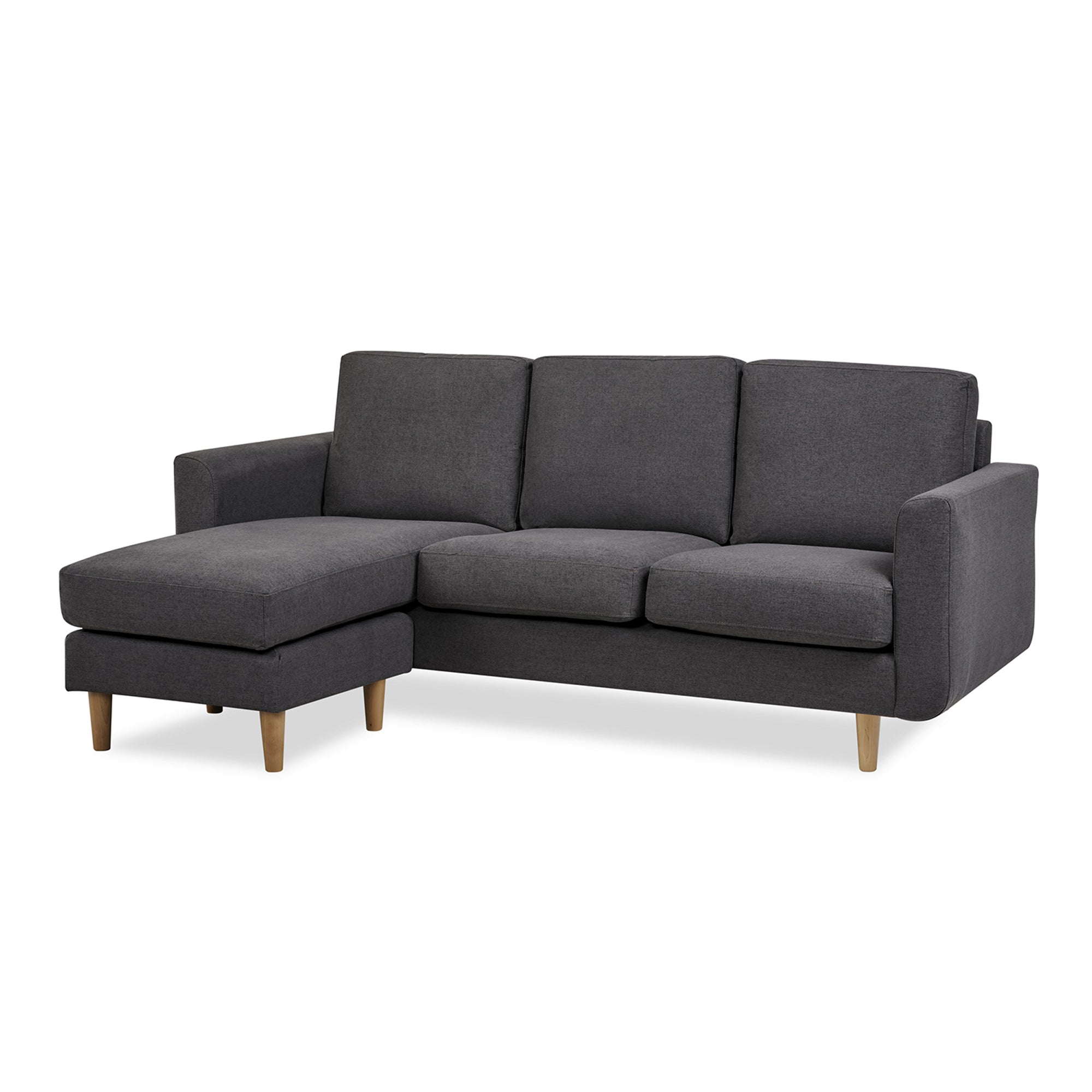Harris Reversible Corner Sofa | Dunelm