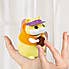 Vtech Petsqueaks Sunny The Hamster Yellow