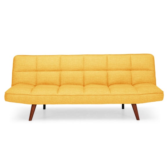 dunelm mill futon