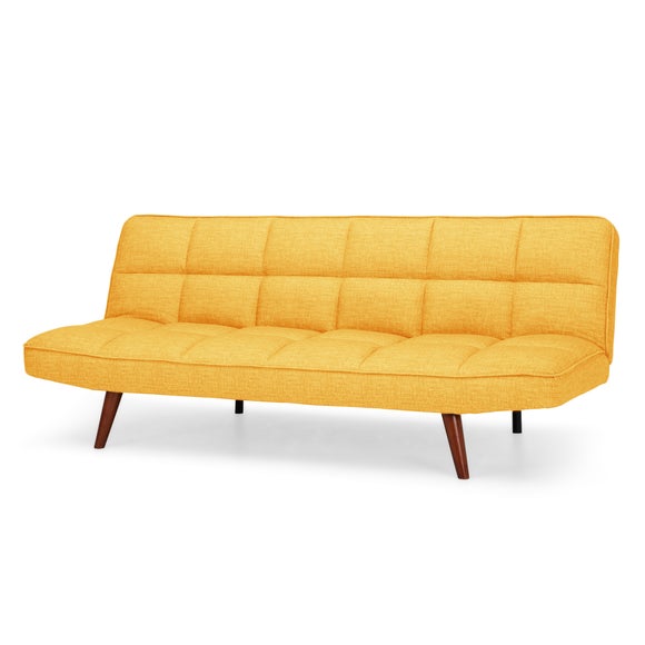 dunelm mill futon