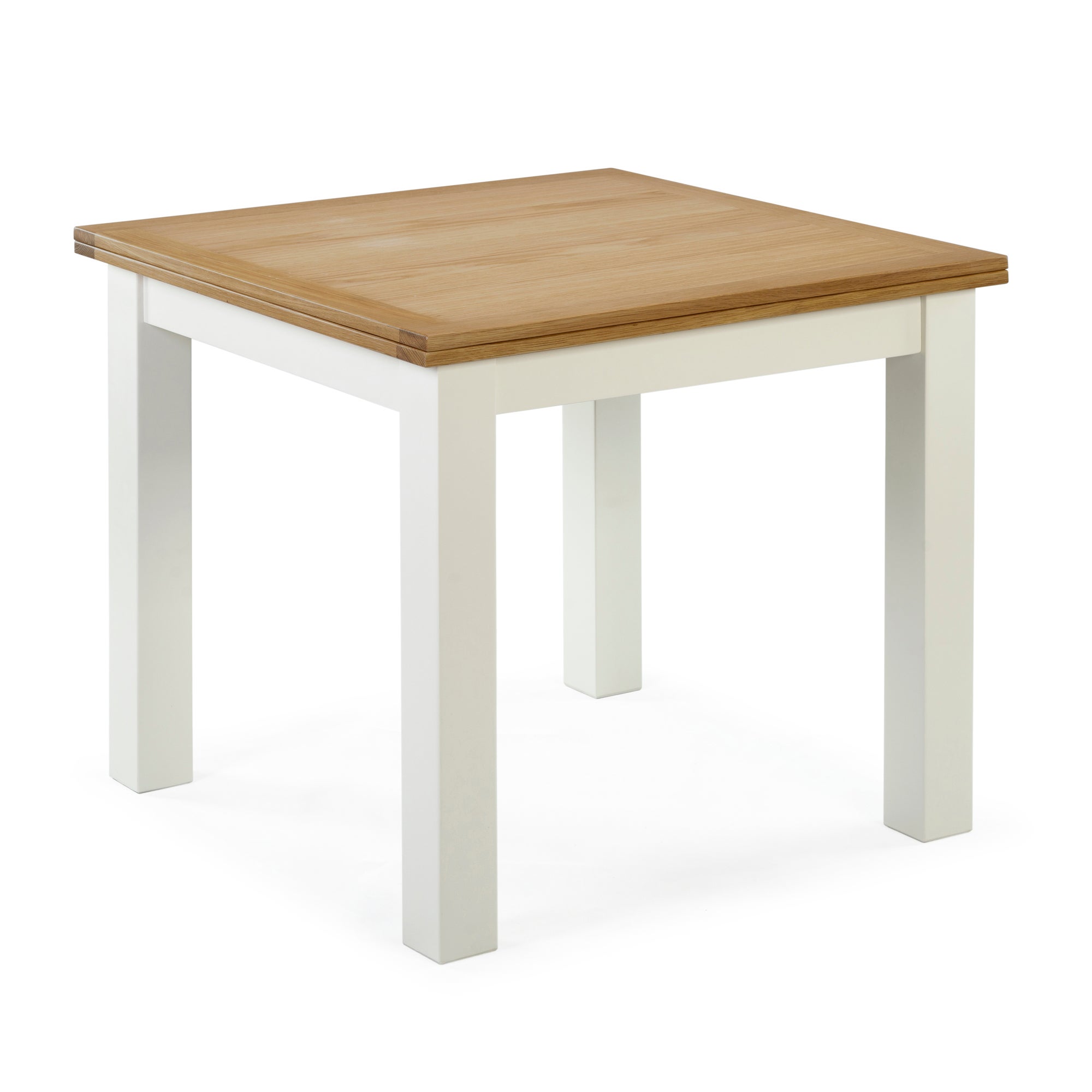 Compton Flip Top Dining Table | Dunelm