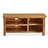 Bromley Oak TV Stand