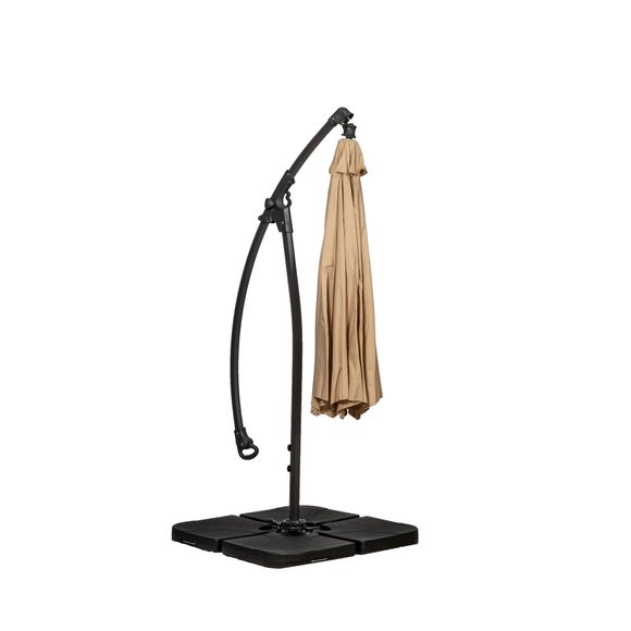 umbrella stand dunelm