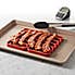 Oxo SoftWorks Silicone Roasting Rack Red