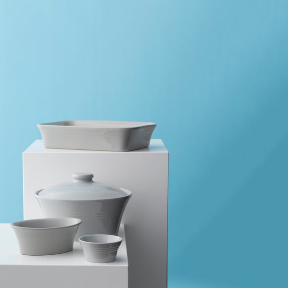 Individual Pie Dishes Dunelm 2025