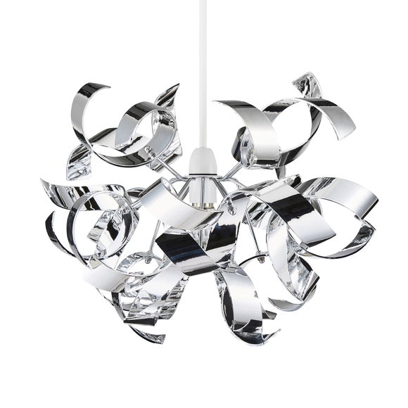 dunelm ribbon light