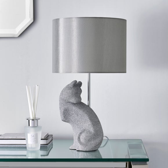 dunelm touch table lamps