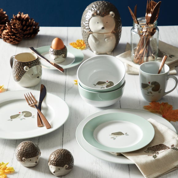 Hedgehog Mug Dunelm