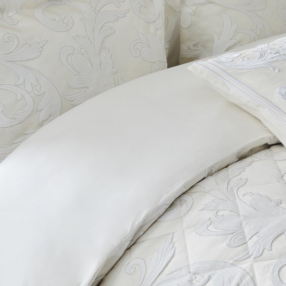 dorma acanthus jacquard