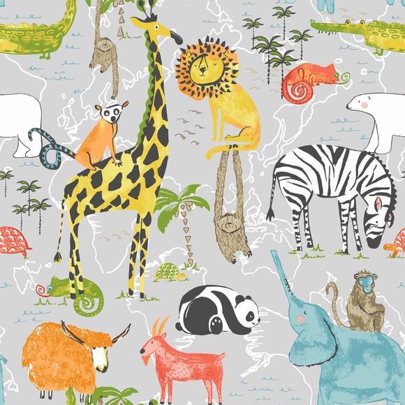 My World Wallpaper Dunelm