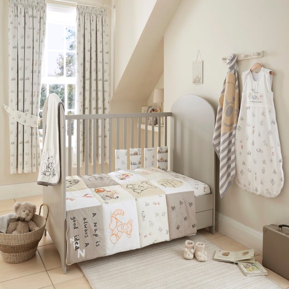 dunelm nursery